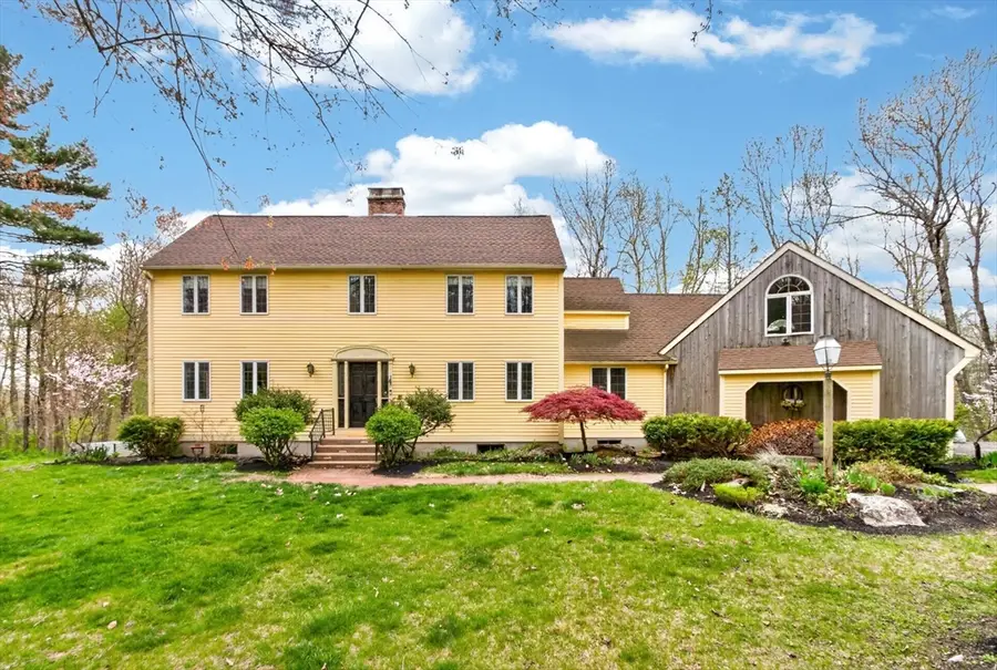17 Boylston Avenue, Princeton, MA 01541 - #3