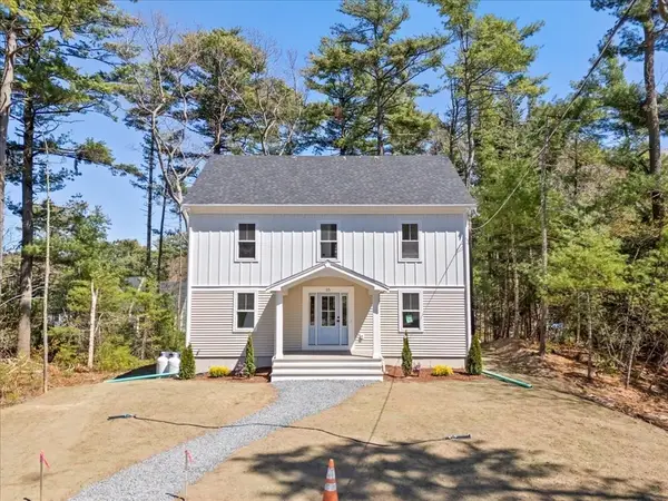 25 Lynn St, Marshfield, MA 02050
