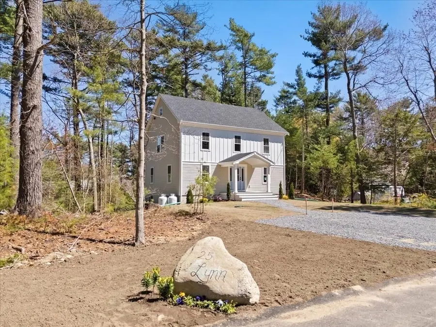 25 Lynn St, Marshfield, MA 02050 - #2