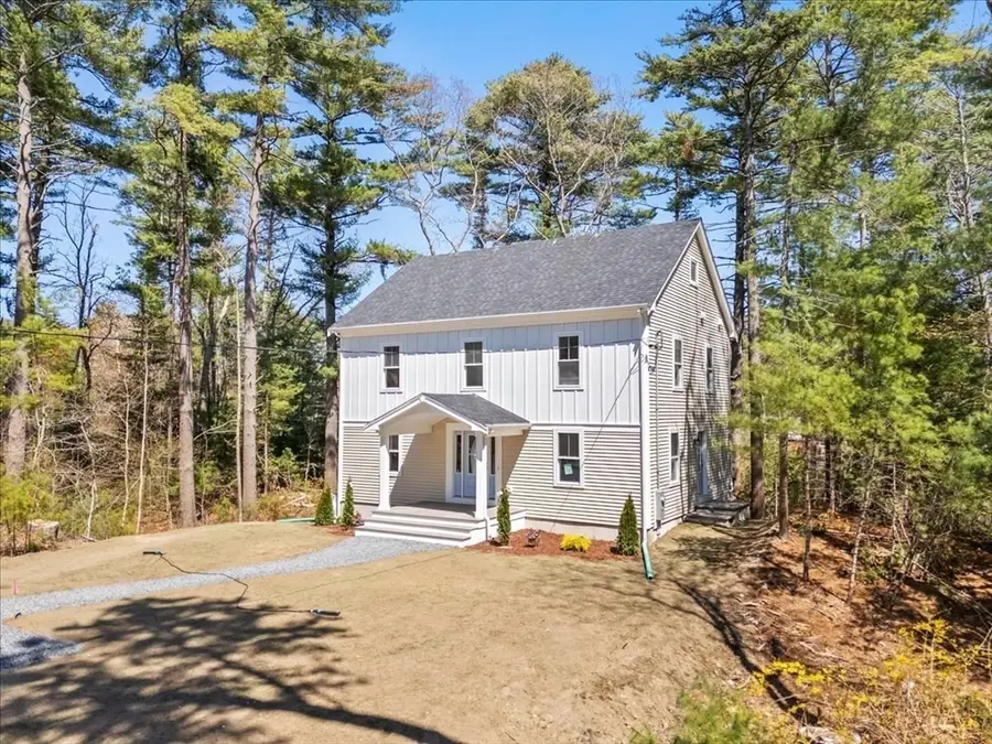 25 Lynn St, Marshfield, MA 02050 - #3