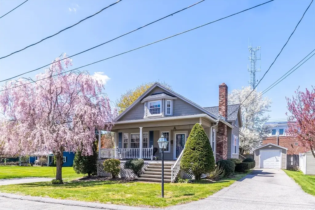 9 Parsons Ave, Lynnfield, MA 01940 - #1