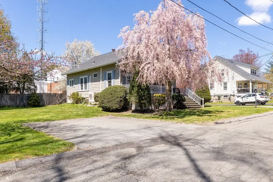 9 Parsons Ave, Lynnfield, MA 01940 - #3