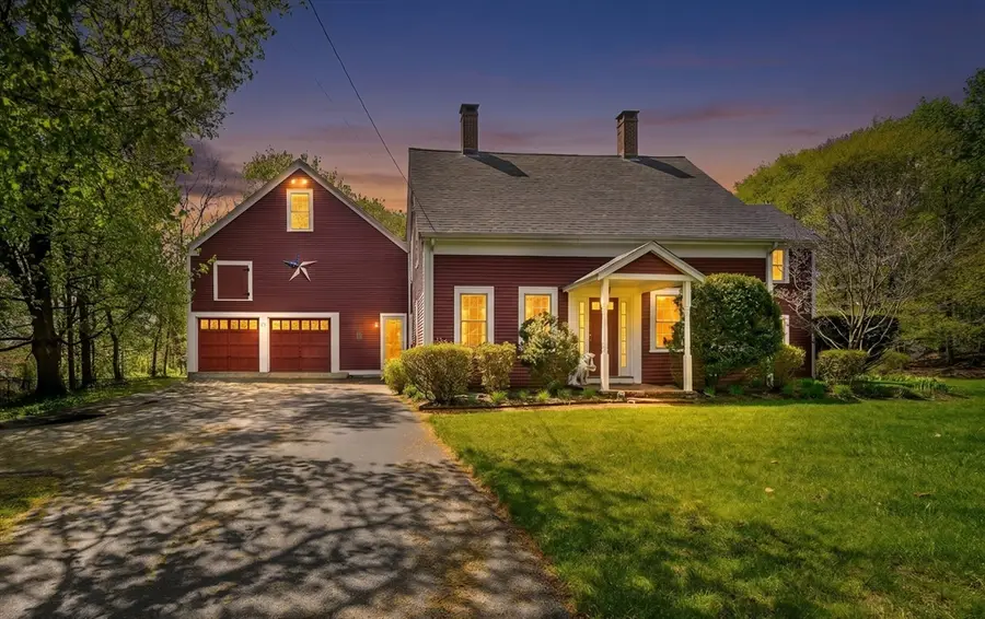 374 Dover Road, Westwood, MA 02090 - #2