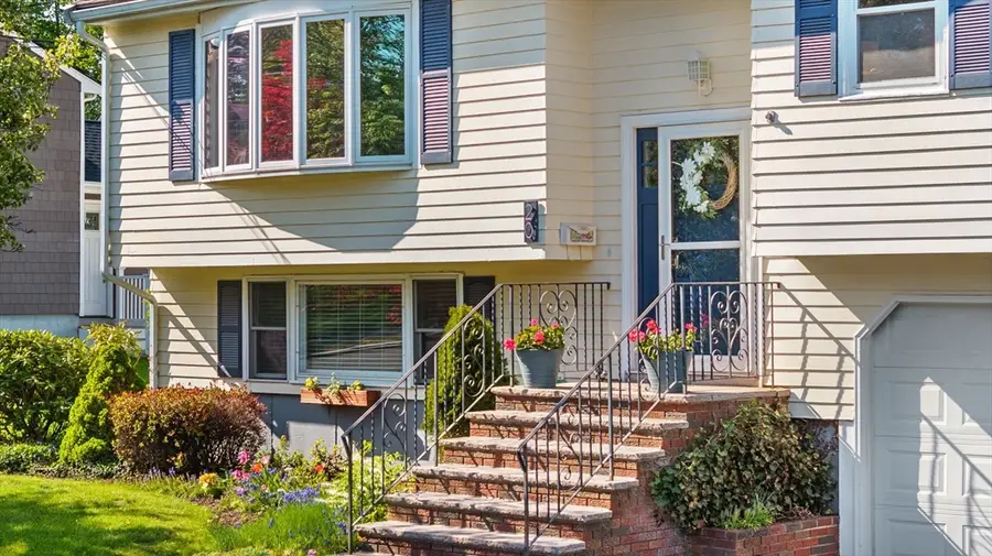 20 West Park, Wakefield, MA 01880 - #2
