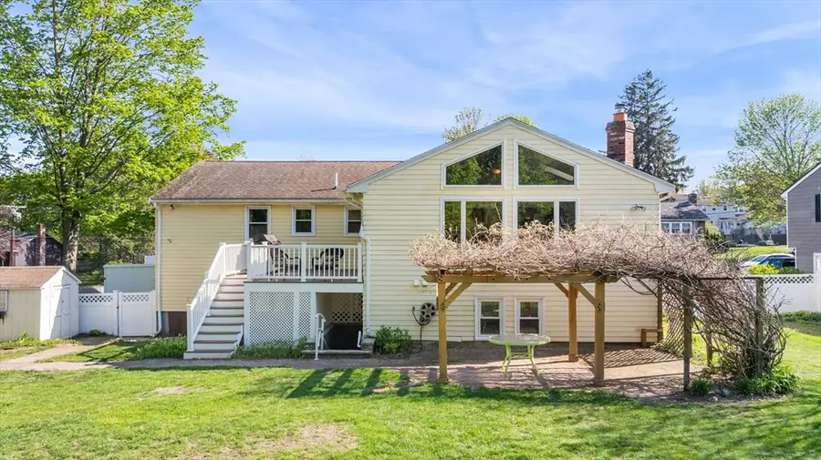 20 West Park, Wakefield, MA 01880 - #3
