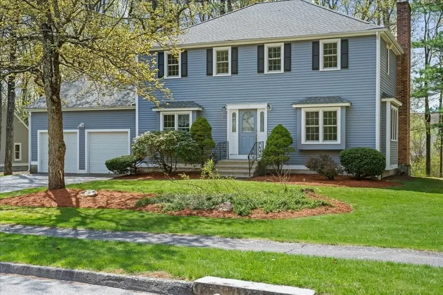 11 Tattan Farm Rd, Worcester, MA 01605 - #2