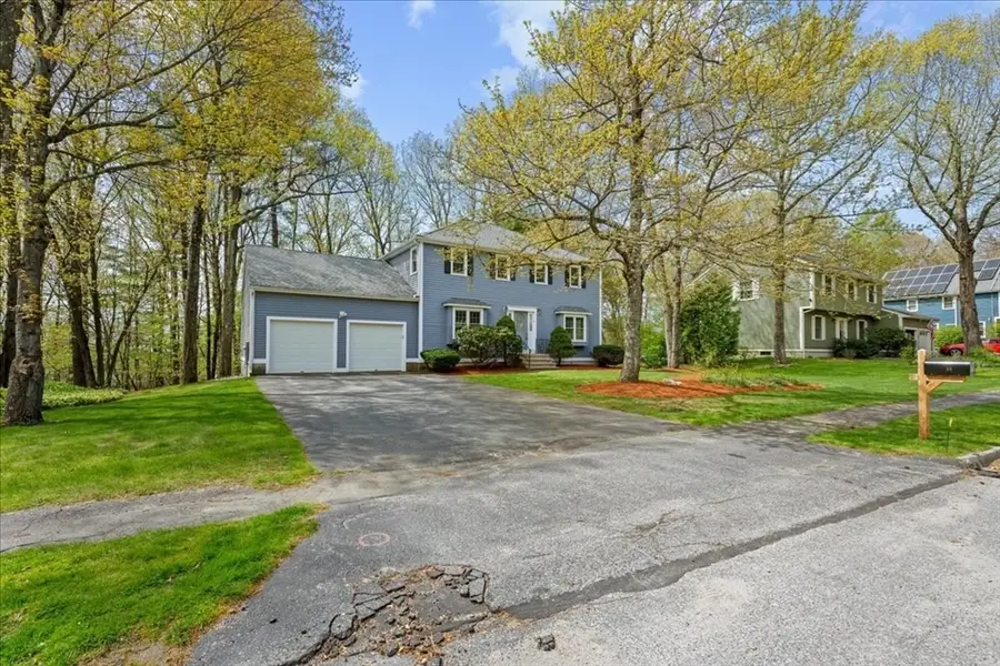 11 Tattan Farm Rd, Worcester, MA 01605 - #3
