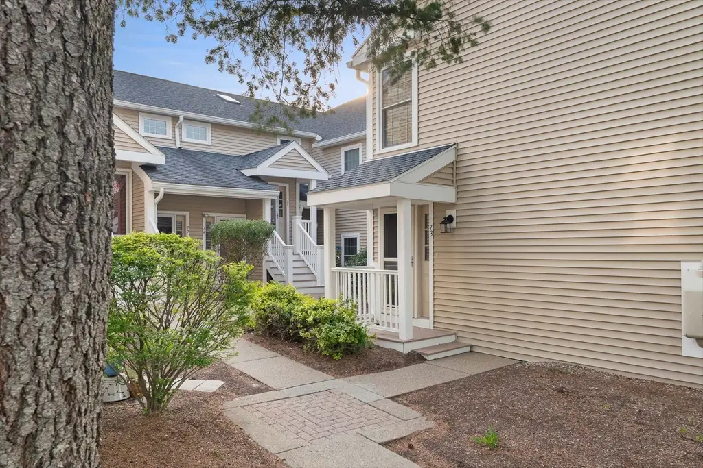 73 Bradford Commons Ln. #73, Braintree, MA 02184 - #1