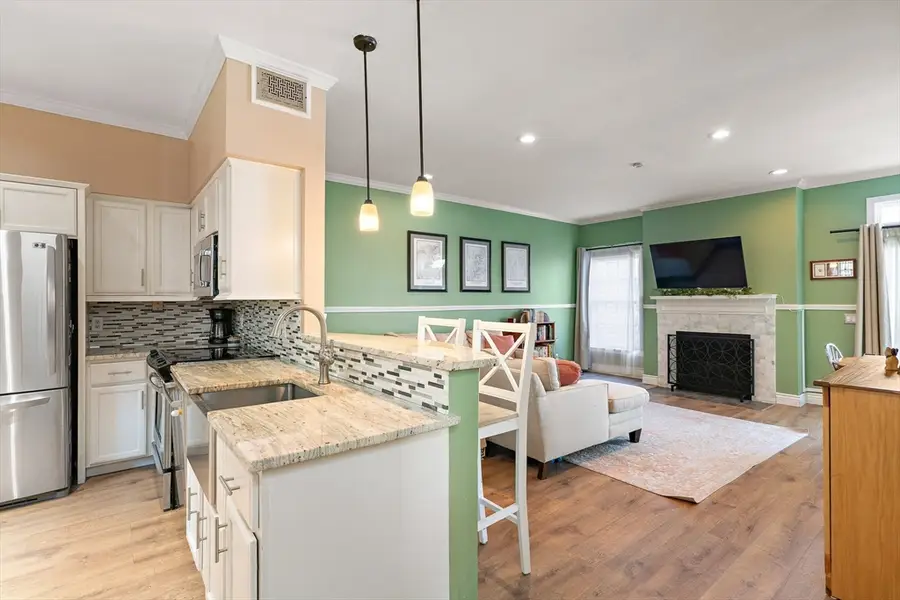 73 Bradford Commons Ln. #73, Braintree, MA 02184 - #2