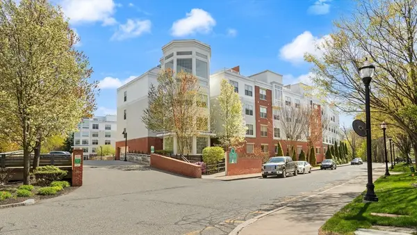 7 Ballister Street #428, Wakefield, MA 01880