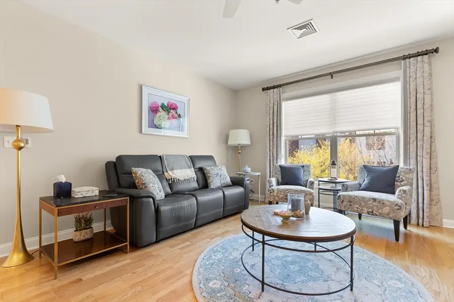 7 Ballister Street #428, Wakefield, MA 01880 - #3