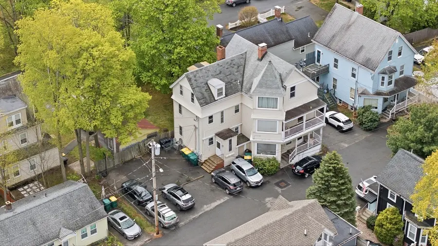 6 Richmond Park, Woburn, MA 01801 - #2