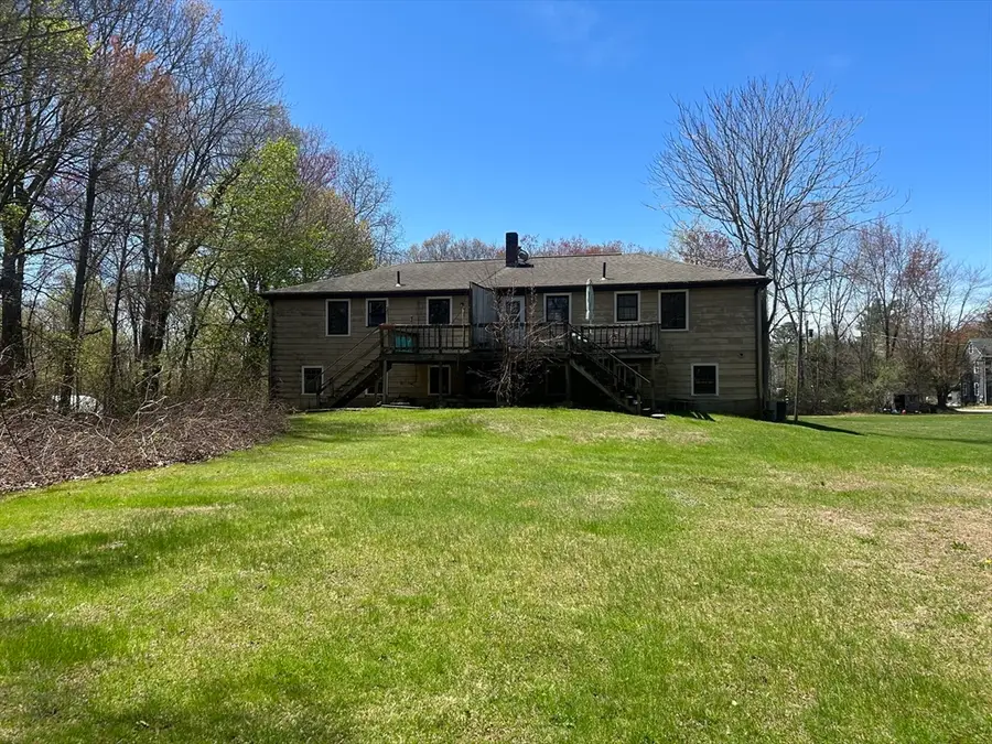 154-156 Acorn Street, Millis, MA 02054 - #2
