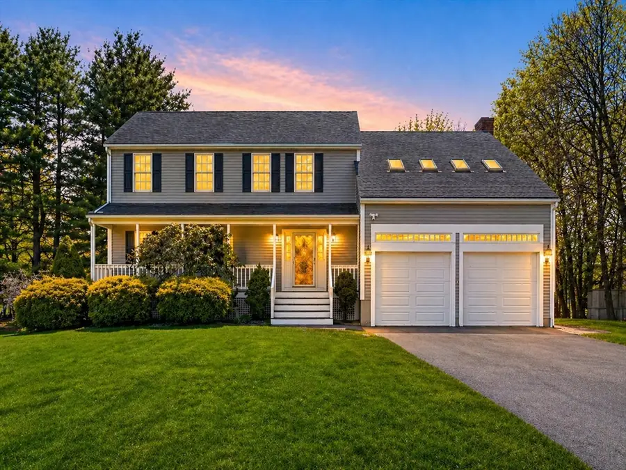 1 Village Ln, Littleton, MA 01460 - #2