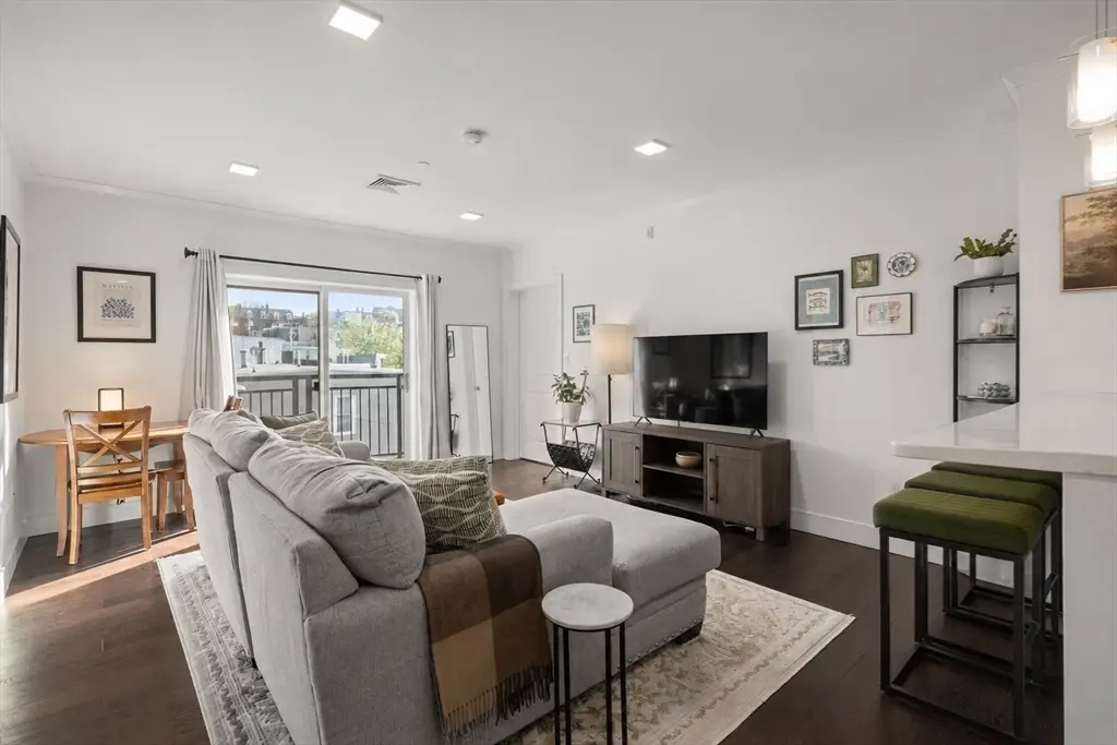 320 Maverick Street #303, Boston, MA 02128 - #1
