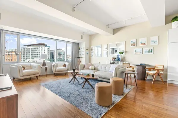 141 Dorchester Ave #507, Boston, MA 02127