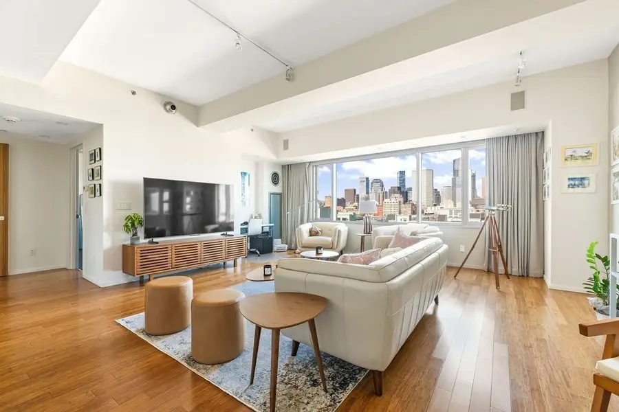 141 Dorchester Ave #507, Boston, MA 02127 - #2