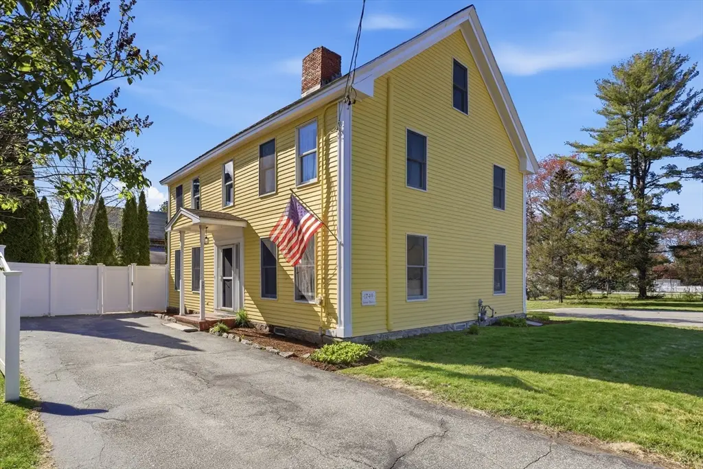 397 Concord Rd, Billerica, MA 01821 - #1