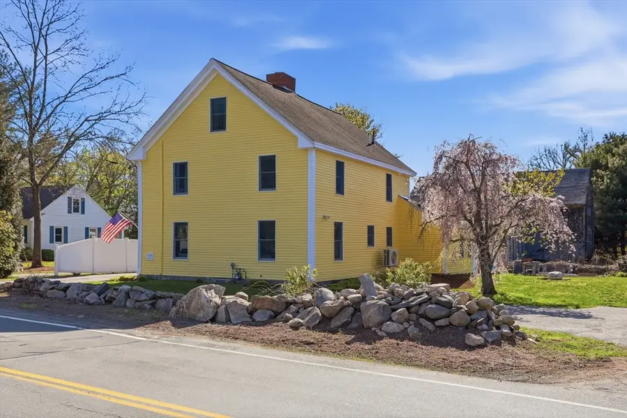 397 Concord Rd, Billerica, MA 01821 - #3