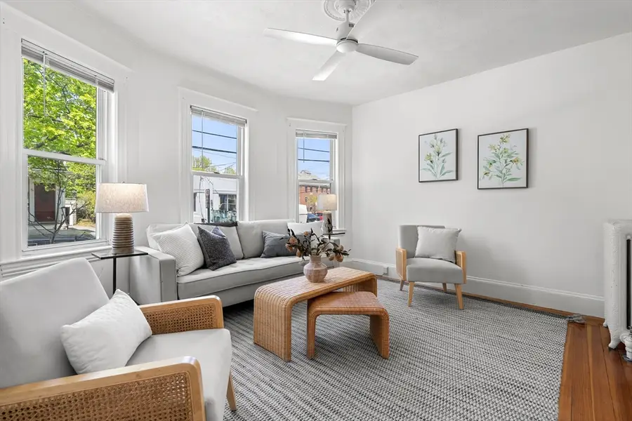 2 Thorndike St #2, Arlington, MA 02474 - #3