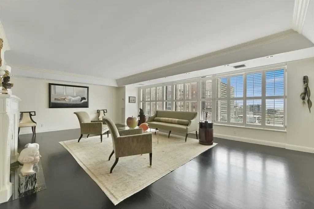 220 Boylston Street #1512, Boston, MA 02116 - #1
