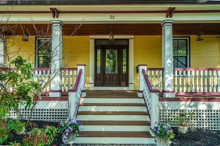 32 Chesley Road, Newton, MA 02459 - #2