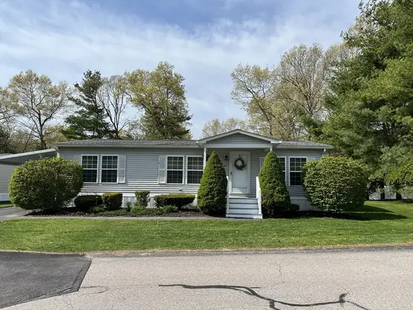 50 Highland Street #260, Taunton, MA 02780