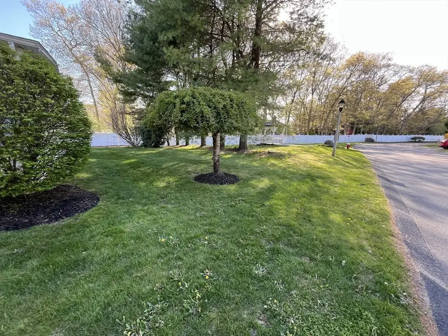 50 Highland Street #260, Taunton, MA 02780 - #3