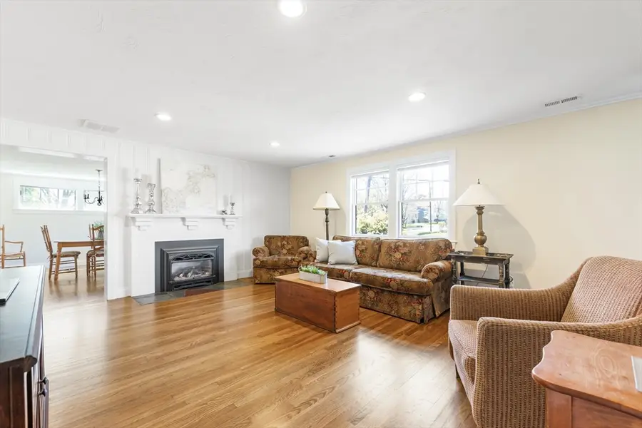100 Elder Road, Needham, MA 02494 - #2