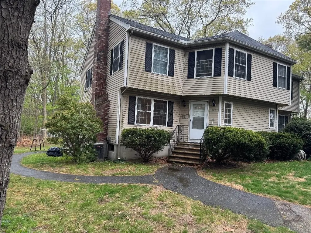 19 Fairview Rd, Framingham, MA 01701 - #1