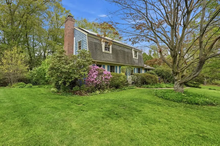 6 Woodlawn Rd, Hadley, MA 01035 - #2