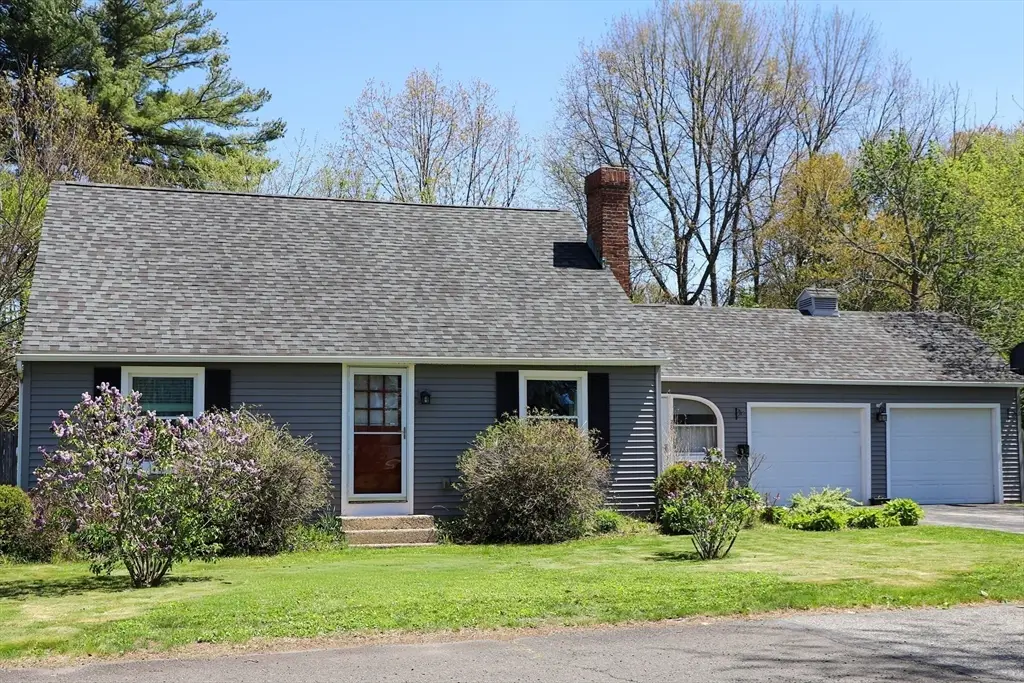 78 King Street, Ludlow, MA 01056 - #1