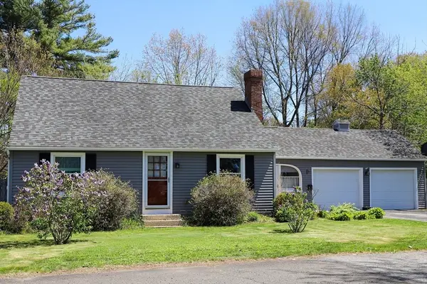 78 King Street, Ludlow, MA 01056