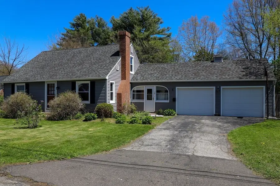 78 King Street, Ludlow, MA 01056 - #2