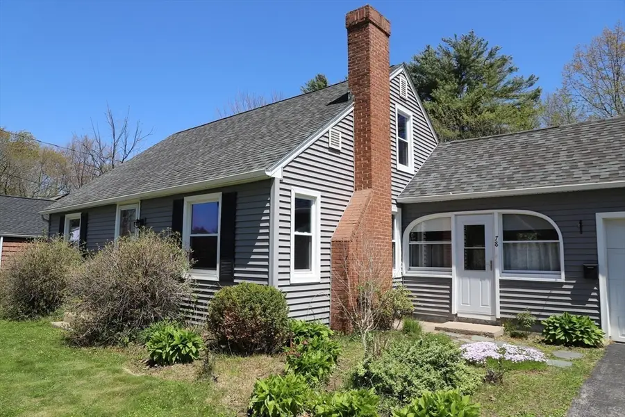 78 King Street, Ludlow, MA 01056 - #3