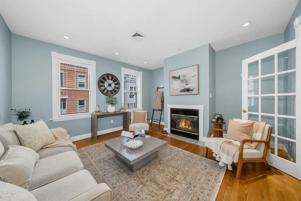 93 Baldwin St #1, Boston, MA 02129 - #1