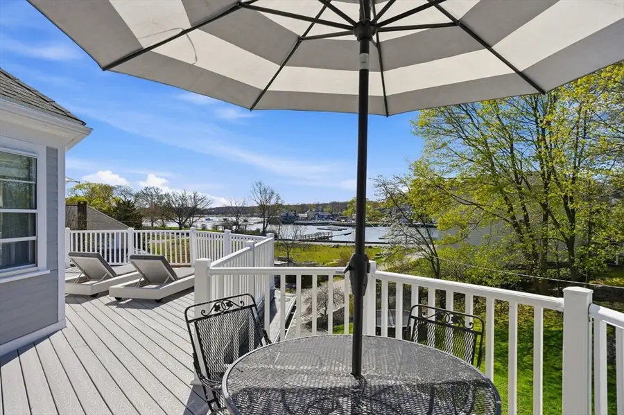 14 Stockbridge St, Cohasset, MA 02025 - #2