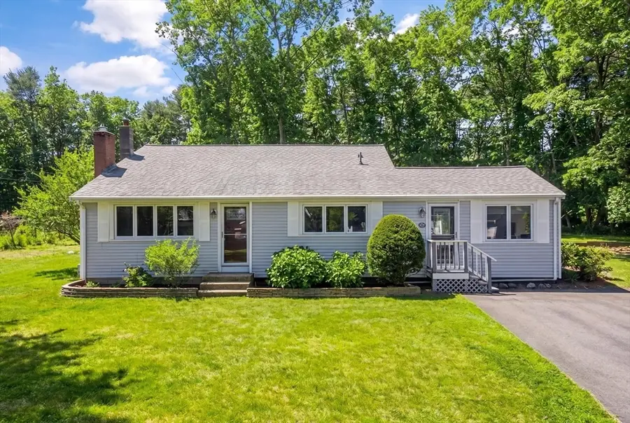 103 S High Street, Foxboro, MA 02035 - #2