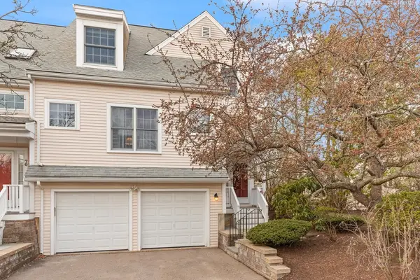 72 Putnam St #72, Needham, MA 02494