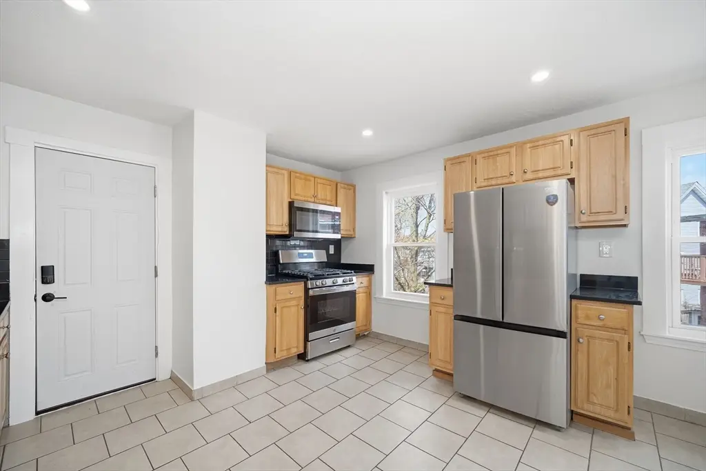 117 Quincy St #2, Quincy, MA 02169 - #1