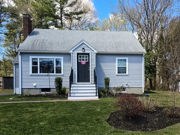 29 Anderson, Stoughton, MA 02072