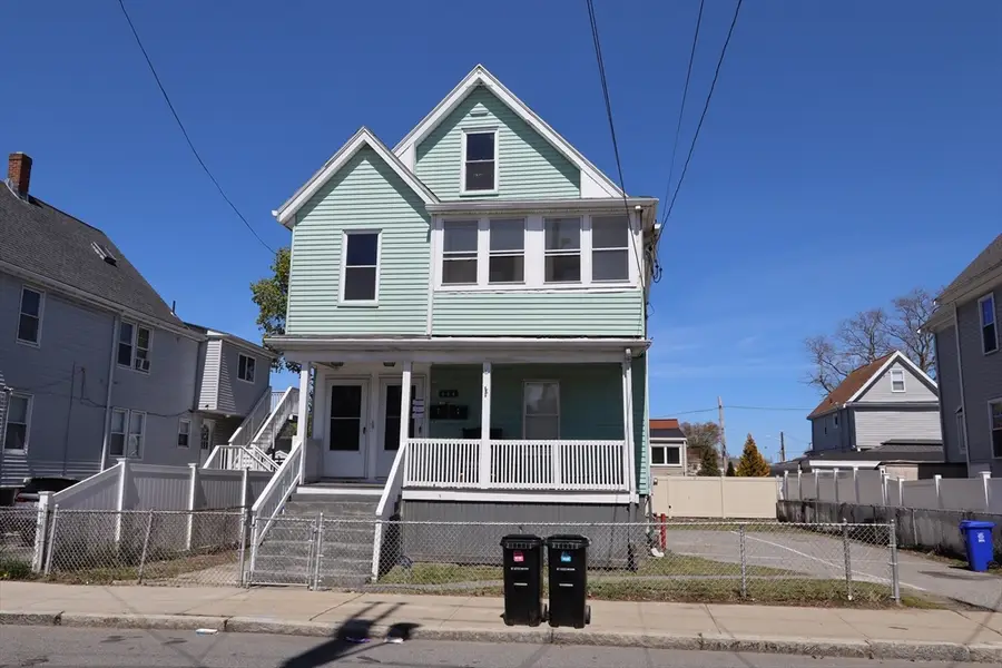 444 Bryant St, Malden, MA 02148 - #2