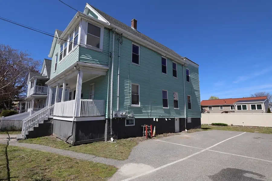 444 Bryant St, Malden, MA 02148 - #3