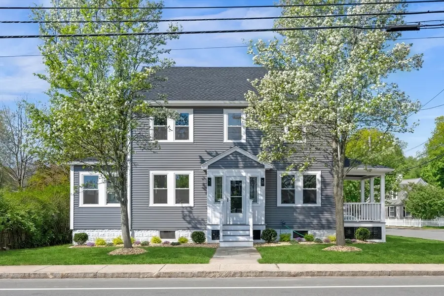 526 Cabot, Beverly, MA 01915 - #2