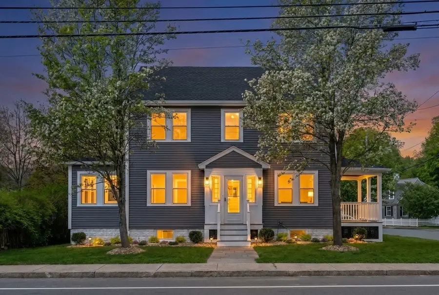 526 Cabot, Beverly, MA 01915 - #3