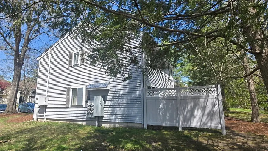 36 Village Hill Ln #36, Natick, MA 01760 - #3