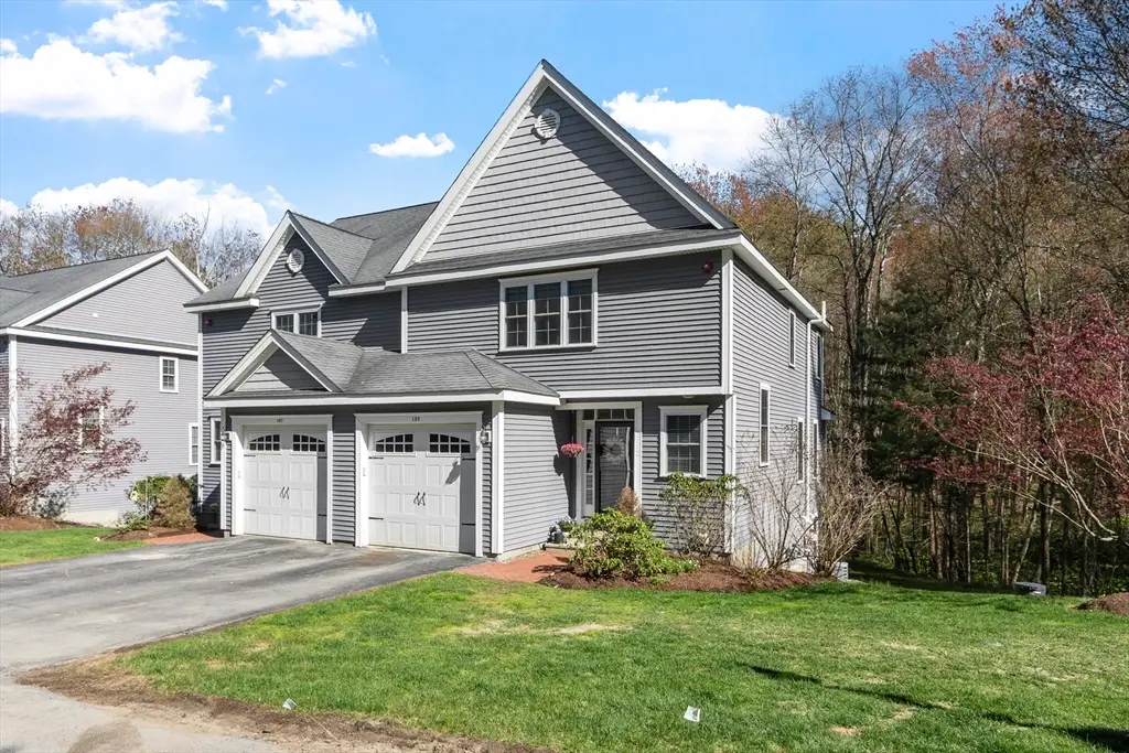 105 Dudley Rd #105, Berlin, MA 01503 - #1