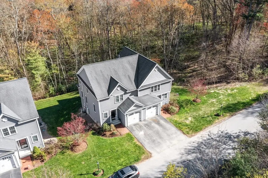 105 Dudley Rd #105, Berlin, MA 01503 - #2