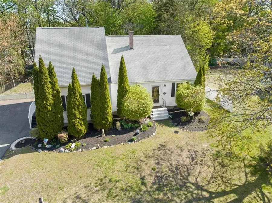 13 Sylvester Road, Natick, MA 01760 - #2