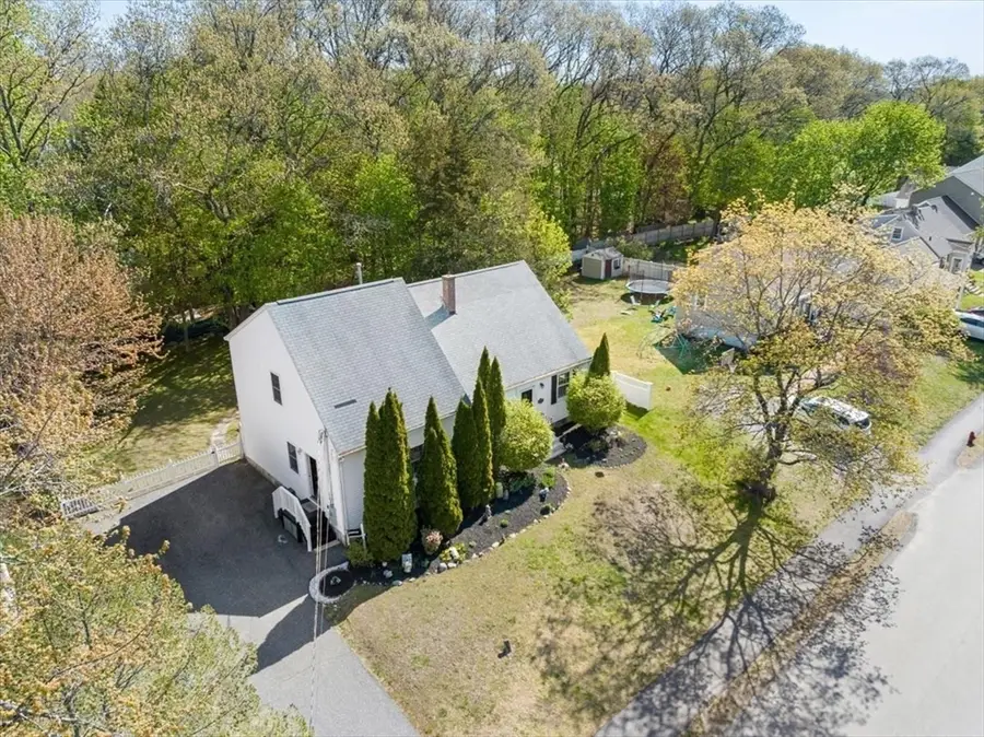 13 Sylvester Road, Natick, MA 01760 - #3